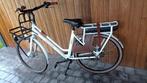 Elektrische fiets, Fietsen en Brommers, Elektrische fietsen, 50 km per accu of meer, Zo goed als nieuw, 47 tot 51 cm, Ophalen