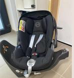 Autostoel cybex + maxi cosi, Ophalen, Zo goed als nieuw, Isofix