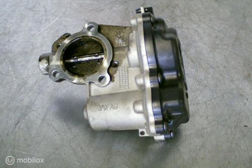 EGR-klep ​​04L131501L​ ​​2.0TDI DFS CUU, Auto-onderdelen, Motor en Toebehoren, Gebruikt, Ophalen of Verzenden