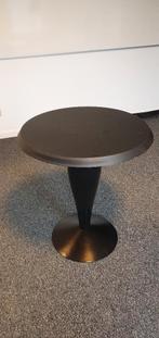 Rond bijzettafeltje, Rond, Synthétique, Enlèvement, Utilisé