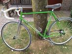 koersfiets retro, Fietsen en Brommers, Fietsen | Racefietsen, 28 inch, Gebruikt, Heren, 53 tot 57 cm