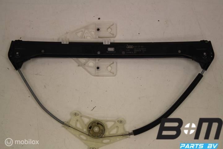 Raammechaniek LA Audi A3 8V SB Quattro 8V4839461, Auto-onderdelen, Ruiten en Toebehoren, Gebruikt