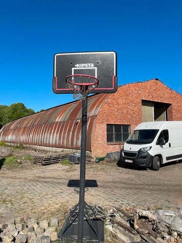 Basketring beschikbaar voor biedingen