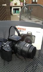 PENTAX automatische spiegelreflex classe toestel, Audio, Tv en Foto, Fotocamera's Analoog, Spiegelreflex, Gebruikt, Pentax, Ophalen