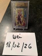BGS 9.5 UM12-SEC3 Super Saiyan 2 Son Gohan SEC (2020), Hobby en Vrije tijd, Verzamelkaartspellen | Pokémon, Ophalen, Zo goed als nieuw