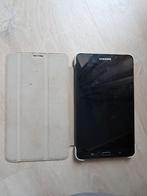 Tablet + hoesje/kabel, Telecommunicatie, Mobiele telefoons | Samsung, Ophalen, Zo goed als nieuw, Overige modellen