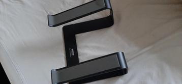 Support ergonomique pour pc portable NEUF beschikbaar voor biedingen