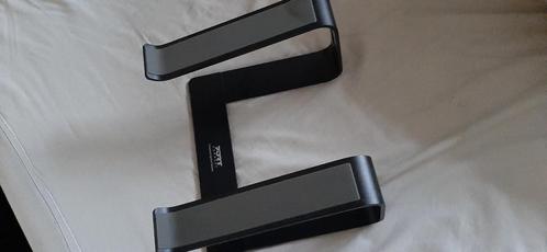 Support ergonomique pour pc portable NEUF, Computers en Software, Laptopstandaarden, Nieuw, Ophalen