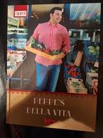 Peppe Giacomazza - Peppe's bella vita, Peppe Giacomazza, Zo goed als nieuw, Ophalen, Italië