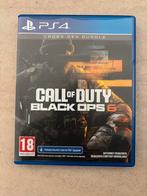 Call of Duty: Black Ops 6, Avontuur en Actie, Online, Vanaf 18 jaar, Nieuw