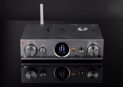 DAC iFi IDSD Pro 2.5, Audio, Tv en Foto, Converters, Ophalen of Verzenden