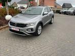 Volkswagen T-Roc Mark 1 (2017-2022) Life (bj 2023), Auto's, Volkswagen, Voorwielaandrijving, Stof, Gebruikt, Euro 6