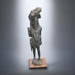 Afrikaans beeldje, Antiek en Kunst, Ophalen of Verzenden