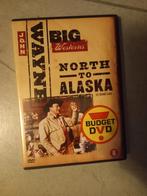 North to alaska (john wayne), Cd's en Dvd's, Ophalen of Verzenden, Zo goed als nieuw