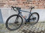 Vélo gravel Triban RC120 taille M, Enlèvement, Comme neuf