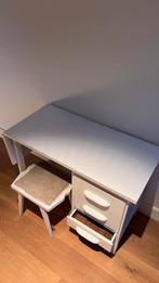 Kinder bureau, Ophalen, Gebruikt, Bureau