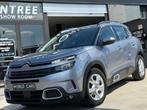 Citroën C5 Aircross 1.2i 131CV CAMERA360/ NAVI/ GARANTIE, Stof, Gebruikt, Euro 6, 1199 cc
