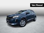 Peugeot 3008, Auto's, Peugeot, Automaat, Stof, Gebruikt, 1199 cc