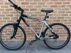 Scott aluminium mountainbike maat M, Fietsen en Brommers, Gebruikt, Hardtail, Heren, Ophalen