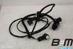 PDC kabelboom achterbumper VW Golf 6 Plus LB9W 5M0971085C, Auto-onderdelen, Gebruikt