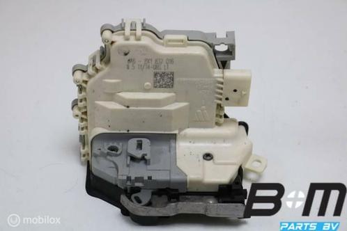 Portierslot rechts voor Audi TT 8S Cabrio, Auto-onderdelen, Interieur en Bekleding, Gebruikt