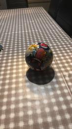 Pokémon bal van puzzel, Ophalen of Verzenden, Zo goed als nieuw