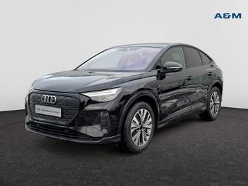 Audi Q4 Sportback e-tron Q4 Sportback e-Tron 82 kWh 45 Corpo beschikbaar voor biedingen