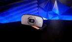 Logitech Webcam, Ophalen, MacOS, Logitech, Zo goed als nieuw