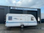 Adria Classica 513 UP 2007, Caravans en Kamperen, Caravans, Adria, 1000 - 1250 kg, 5 tot 6 meter, Particulier