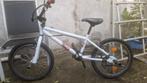 BMX Freestyle fiets 20 inch, Fietsen en Brommers, Fietsen | Crossfietsen en BMX, Ophalen, Gebruikt, 20 tot 24 inch