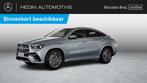 Mercedes-Benz GLE-Klasse 350 DE Coupé 4MATIC AMG Line Panor, Auto's, Stof, Gebruikt, 360 pk, 4 cilinders