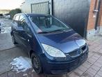 Mitsubishi COLT 1.3 I MET 84DKM, Auto's, Blauw, Colt, Bedrijf, https://public.car-pass.be/vhr/221ceff0-e15c-4676-801f-03c91ac5166d