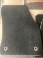 Textiel vloermatten voor VW Touran, Auto-onderdelen, Interieur en Bekleding, Ophalen of Verzenden, Volkswagen