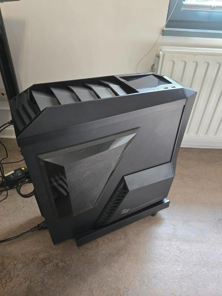 Gaming-pc/kantoor — RTX 2070/i5-8400/16 GB RAM, Computers en Software, Pc- en Netwerkkabels, Refurbished, Ophalen