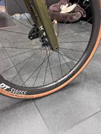 Scott addict gravel maat 56/large, Fietsen en Brommers, Fietsen | Racefietsen, Ophalen, Gebruikt, Carbon