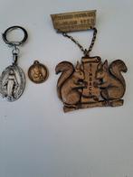 Antique, Postzegels en Munten, Penningen en Medailles, Ophalen of Verzenden