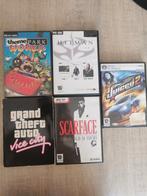 PC Games, Ophalen of Verzenden, Zo goed als nieuw