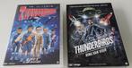 DVD box : De Ultieme Thunderbirds collectie + ring van vuur, Ophalen of Verzenden