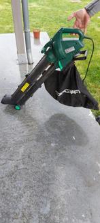 Bladblazer/zuiger Topcraft, Top craft, Handgedragen, Ophalen of Verzenden, Zo goed als nieuw
