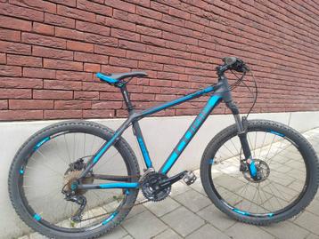 Vélo de montagne Cube MTB VTT XT SLX pour homme, vélo pour g, Autres marques, 49 à 53 cm, Enlèvement, Utilisé