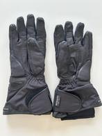 Motorhandschoenen Leer (Maat L), Ophalen, Tweedehands, Heren, Handschoenen