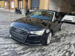 Audi A3 Cabriolet 2.0 TDi Diesel. années 2014 lm 199000, Autos, Achat, Euro 6, Entreprise, Cabriolet