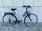 Damesfiets merk nevada capri, Fietsen en Brommers, Fietsen | Dames | Damesfietsen, Overige merken, Gebruikt, Versnellingen, 56 cm of meer