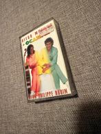 Cassette audio – Diego Modena & Jean-Philippe, Cd's en Dvd's, Cassettebandjes, Ophalen of Verzenden, Zo goed als nieuw