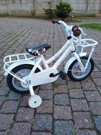 12 inch fietsje, Fietsen en Brommers, Ophalen, Zijwieltjes, Gebruikt, Volare