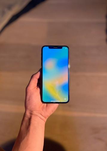 Apple iPhone X beschikbaar voor biedingen