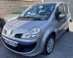 RENAULT MODUS 06 2008 1.2 ESS 95 000 KM ACCIDENT 2150 EUROS, Elektrische ramen, Stof, 4 cilinders, Bedrijf