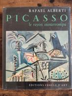 Picasso, Boeken, Ophalen of Verzenden, Zo goed als nieuw