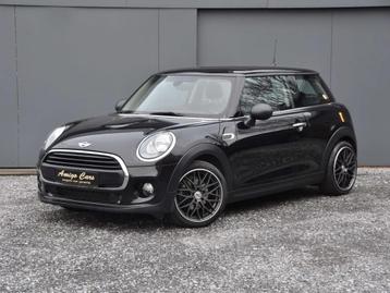 MINI One 1.2 - CRUISE CONTROL - ALU 17 DUIM, Autos, Mini, 75 kW, Achat, Euro 6, Entreprise