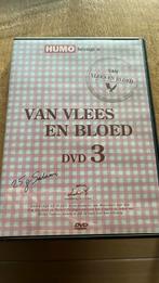 Van Vlees en Bloed DVD 3, Ophalen of Verzenden, Zo goed als nieuw